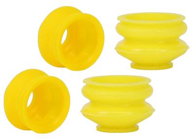 Whiteline - Whiteline W0907 Front Roll Centre/Bump Steer Service Boot Kit for KCA313 SAAB