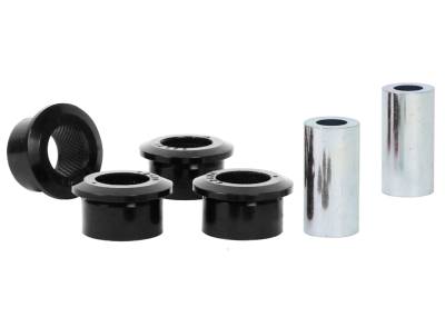 Whiteline - Whiteline W63157 Rear Lower Inner Toe Arm Bushing for Chevy/Pontiac