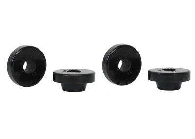 Whiteline - Whiteline W21082 Front Anti-Sway Bar To Control Arm Bushing MAZDA
