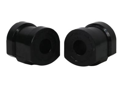 Whiteline - Whiteline W22642 Front Anti-Sway Bar Mount Bushing 22.5mm for BMW