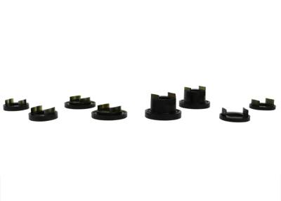 Whiteline - Whiteline W93166 Rear Crossmember Mount Insert Bushing PONTIAC