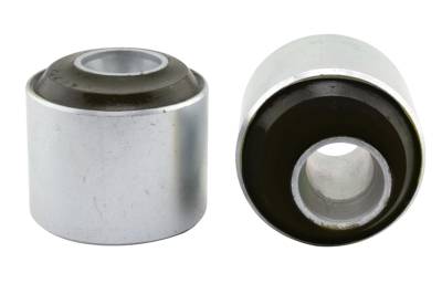 Whiteline - Whiteline KCA375 Front Control Arm Lower Inner Rear Bushing for Saab Subaru