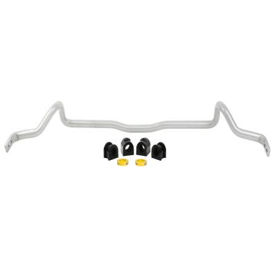 Whiteline - Whiteline BMF57Z Front Anti-Sway Bar 27mm HD Blade Adjustable MAZDA