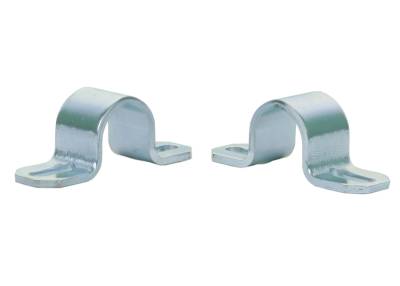 Whiteline - Whiteline W21301 Anti-Sway Bar Mount Bracket CHEVROLET