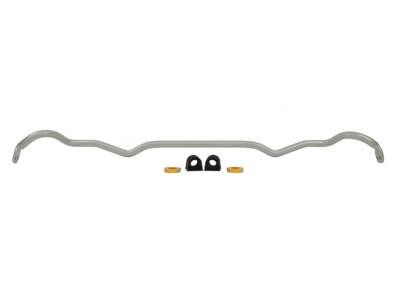 Whiteline - Whiteline BSF35Z Front Anti-Sway Bar 22mm HD Blade Adjustable for Subaru