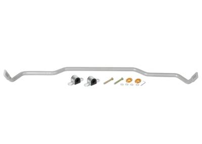 Whiteline - Whiteline BWR20XZ Rear Anti-Sway Bar 24mm x HD Blade Adjustable for AUDI