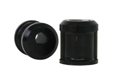 Whiteline - Whiteline KCA321 Front Lower Inner Control Arm Bushing for 89-93 Galant