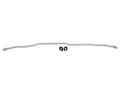 Whiteline - Whiteline BTR28Z Rear Adjustable Anti-Sway Bar 20mm for 91-95 Toyota MR2
