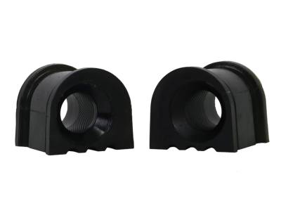 Whiteline - Whiteline KCA380 Front Control Arm Lower Inner Rear Bushing for 86-88 Mazda RX7