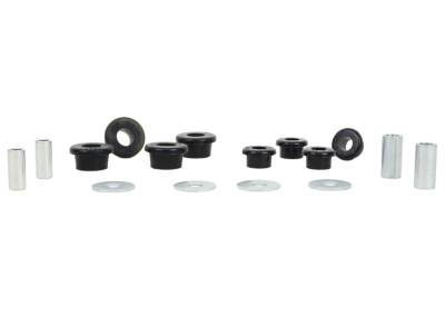 Whiteline - Whiteline W22259 Front Suspension Stabilizer Bar Link Bush Kit for Saab/Subaru