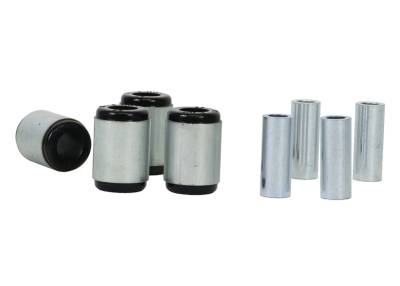 Whiteline - Whiteline W62989 Rear Control Arm Upper Inner Bushing