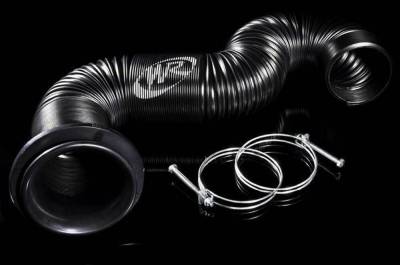Weapon R - Weapon-R 838-111-110 RAM Air Kit II Universal