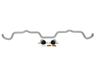 Whiteline - Whiteline BSF41Z Front Anti-Sway Bar 24mm HD Blade Adjustable