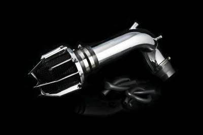 Weapon R - Weapon-R 801-148-101 Dragon Intake System Acura