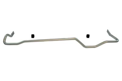 Whiteline - Whiteline BSR20XXZ Rear Anti-Sway Bar 24mm XX HD Blade Adjustable for Subaru