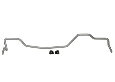 Whiteline - Whiteline BSR19XXZ Rear 22mm Adjustable Anti-Sway Bar for 90-99 Subaru Legacy