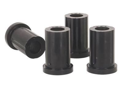 Whiteline - Whiteline W71050 Rear Spring Shackle Bushing for Dodge/Mitsubishi
