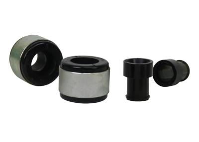 Whiteline - Whiteline W52605 Front Control Arm Lower Inner Rear Bushing BMW