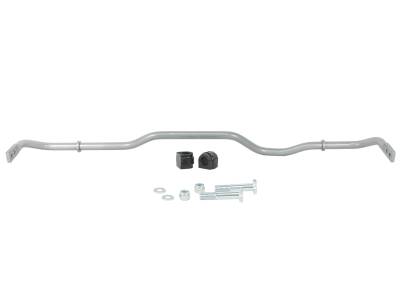 Whiteline - Whiteline BWR21XZ Rear Anti-Sway Bar 24mm x HD Blade Adjustable for VOLKSWAGEN