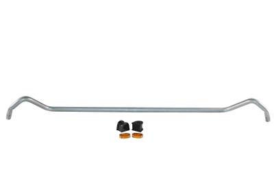 Whiteline - Whiteline BSF39 Front Anti-Sway Bar 22mm HD