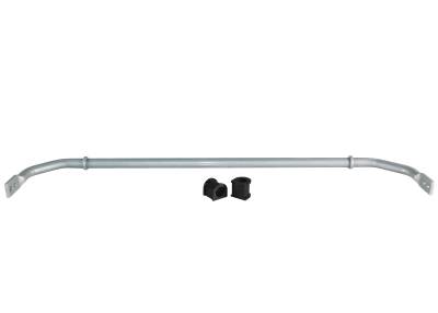 Whiteline - Whiteline BMF49Z Front Anti-Sway Bar 27mm HD Blade Adjustable MAZDA