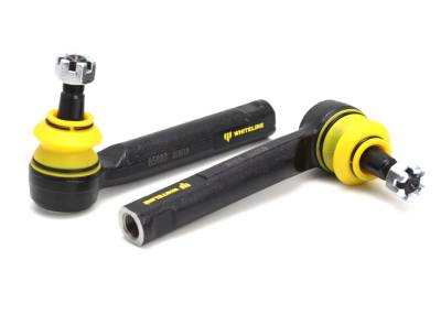 Whiteline - Whiteline KCA313 Front Roll Centre/Bump Steer Correction Kit for Saab/Subaru