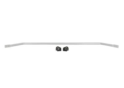 Whiteline - Whiteline BTF81Z Front Anti-Sway Bar 22mm Blade Adjustable for 00-05 Toyota MR2