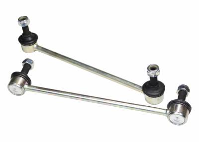 Whiteline - Whiteline W23366 Front Anti-Sway Bar Link Assembly for 07-17 Toyota Camry