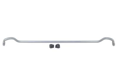 Whiteline - Whiteline BSF20Z Front Anti-Sway Bar 22mm HD Blade Adjustable