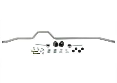 Whiteline - Whiteline BNR11XXZ Rear 24mm Anti-Sway Bar Blade Adj. for 89-98 Nissan 240SX
