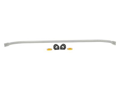 Whiteline - Whiteline BMF54Z FR Anti-Sway Bar 24mm HD Blade Adjustable for 06-15 MX5/Miata