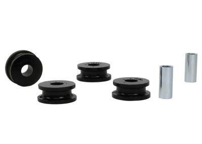 Whiteline - Whiteline W82151 Front Radius/Strut Rod To Chassis Bushing HONDA