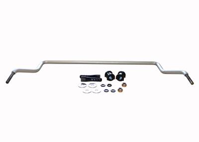 Whiteline - Whiteline BMF92 Front Anti-Sway Bar 24mm HD MAZDA