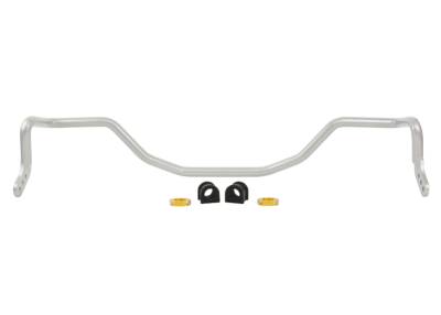 Whiteline - Whiteline BMR85XZ Rear Anti-Sway Bar 24mm x HD Blade Adjustable for MITSUBISHI