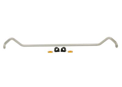 Whiteline - Whiteline BSF39XZ Front Anti-Sway Bar 24mm x HD Blade Adjustable for Subaru