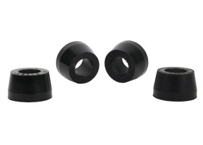 Whiteline - Whiteline W31088 Rear Shock Absorber Lower Bushing for Lexus/Toyota/Land Rover