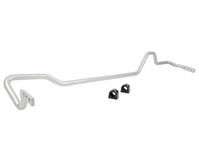 Whiteline - Whiteline BSR20XZ Rear Anti-Sway Bar 22mm x HD Blade Adjustable for Subaru