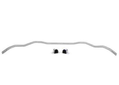 Whiteline - Whiteline BTR70Z Rear Anti-Sway Bar 22mm HD Blade Adjustable
