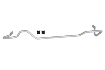 Whiteline - Whiteline BSR33Z Rear Anti-Sway Bar 22mm HD Blade Adjustable