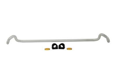 Whiteline - Whiteline BSF36XXZ Front Anti-Sway Bar 27mm XX HD Blade Adjustable