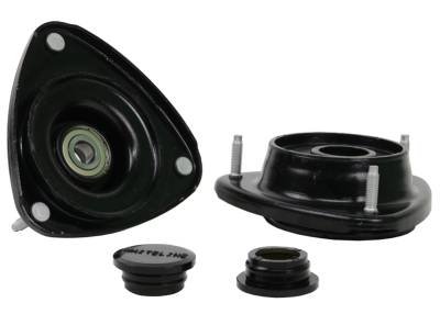 Whiteline - Whiteline KCA335 Front Strut Mount Offset Assembly Camber/Caster Correction