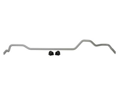 Whiteline - Whiteline BSR37Z Rear 22mm Adj. Anti-Sway Bar for 04-07 Subaru Impreza WRX Sti