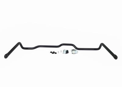 Whiteline - Whiteline BTR46X Rear Anti-Sway Bar 30mm x HD