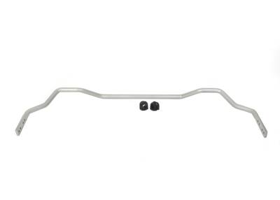 Whiteline - Whiteline BNF24Z Front Anti-Sway Bar 24mm HD Blade Adjustable