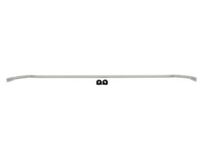 Whiteline - Whiteline BMR72Z Rear Anti-Sway Bar 20mm HD Blade Adjustable for Mini