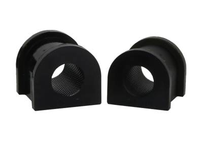Whiteline - Whiteline W33240 Front Anti-Sway Bar Mount Bushing 22mm