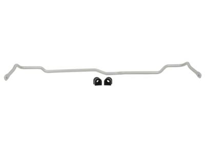 Whiteline - Whiteline BTR71 Rear Anti-Sway Bar 18mm HD