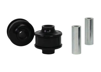 Whiteline - Whiteline W83391 Front Radius/Strut Rod To Chassis Bushing BMW