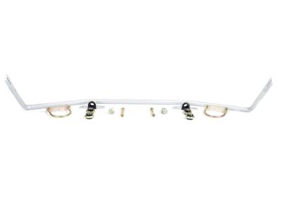 Whiteline - Whiteline BWR22XZ Rear Anti-Sway Bar 24mm x HD Blade Adjustable for AUDI