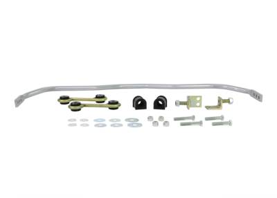 Whiteline - Whiteline BTR21Z Rear Anti-Sway Bar 18mm HD Blade Adjustable